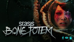 STASIS: BONE TOTEM