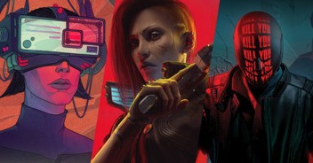 19 best cyberpunk games to play next if you liked Cyberpunk 2077