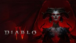 Diablo IV Xbox One & Series